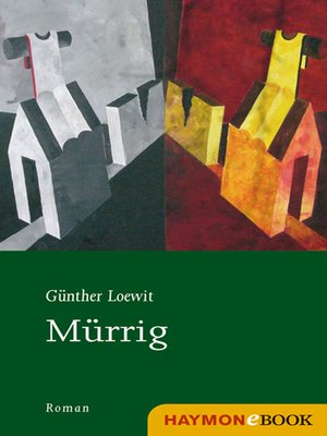 cover image of Mürrig